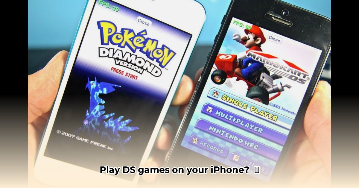 desmume-emulator-download-ios